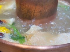 -北京老门框爆肚涮肉馆(凤城六路店)