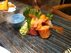 -古京·臻致料理(月湖店)