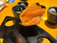 -元通寿司(地标店)
