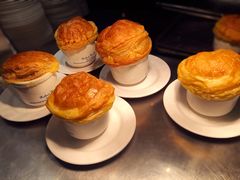 酥皮海王汤-四海一家自助餐(益田假日广场店)