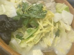 -宏状元现熬粥·京味菜(黄寺大街店)