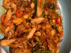 -前海沿·青岛菜(五四广场永旺店)