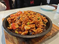 -百饺园(平山道店)