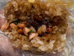 -六广门毛阿姨糯米饭