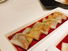 陈皮牛肉肠-悦景酒家(罗湖店)