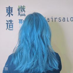 点击看大图 -东燃造型 DR·Hair Salon
