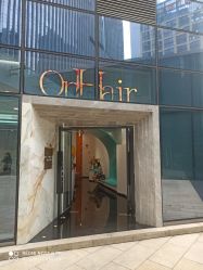 -OnHair造型