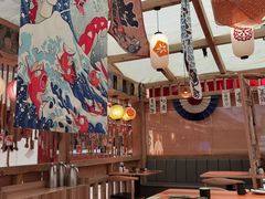 大堂-TORO MaKi 寿司·日料(华创店)