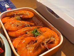 -华府九号海鲜烧烤大排档(龙域店)