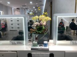 -Kraemer Paris  苏豪路易士·嘉玛发廊