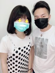 -发饰美男士增发补发假发定制店