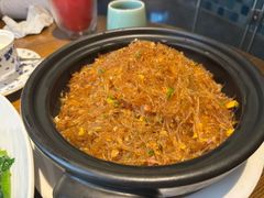 -粗茶淡饭·隐庐私厨(东亭店)