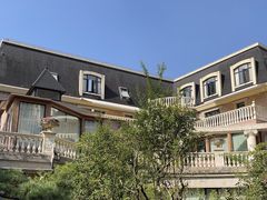 -叶叶菩提(太原别墅店)