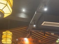 -肖记公安牛肉鱼杂馆·省级非物质文化遗产(万松园直营店)