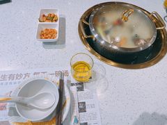 -八珍玉食鸡煲·打边炉(印象城店)