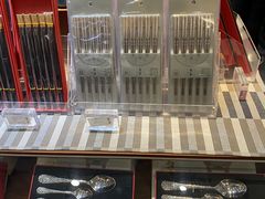 -张小泉(豫园店)