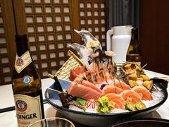 -月下料理(楷林IFC店)