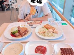 -宜家·瑞典风味餐厅(四元桥店)