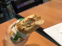 -赛百味SUBWAY(勒泰店)