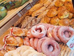 -BREAD WAY面包路·欧式面包(龙湖时代D馆店)