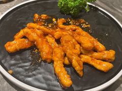 -前海沿·青岛菜(乐客城店)