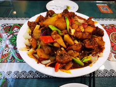 -清真伊源饺子馆(陶然共友大厦店)