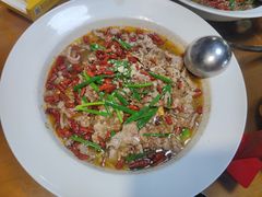 -邱大妈水煮(龙山店)