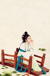 -东古旅拍摄影•格格服汉服•租赁(故宫店)