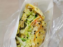 -卞姐蛋饼(陕西南路店)