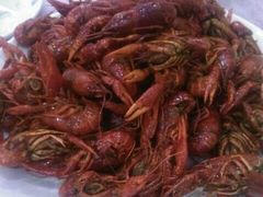 android_upload_pic-庞家烧烤客栈(炮台山店)