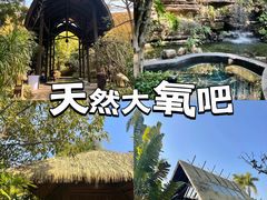 -佛冈熹乐谷温泉度假酒店