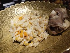 特色手抓饭-楼兰新疆主题餐厅(苏州中心店)