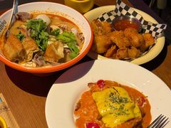 -泰盏鬼·颓废冬阴(陈家祠扬韬店)
