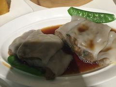 -潮福城大酒楼·潮味粤品·港式点心(湖滨北路店)