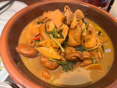 -打酱油·非遗淮扬菜(瘦西湖梅岭店)