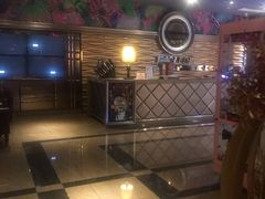 -好乐迪(张扬路八佰伴店)