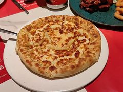 -赤火牛排(金狮广场店)