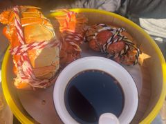 -七的湖·江南蟹舫·阳澄湖农家菜(蟹舫苑店)