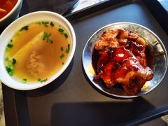 -鲜得来排骨年糕(即墨路店)