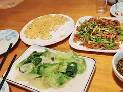 -61号餐吧(兴坪古镇漓江店)