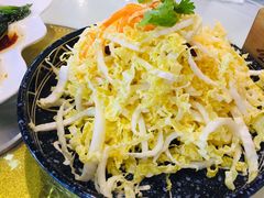 爽口凉菜-赵家馆(燕山大街店)