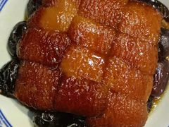 -蓝田九大碗民俗食府(蓝田店)