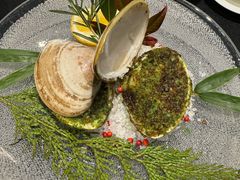 -LA TABLE de Joël Robuchon Restaurant
