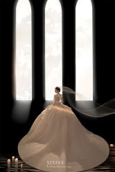 -茜茜公主婚纱摄影会馆