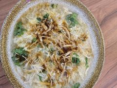 -舞素卷菜煎饼.糁汤(宽厚里店)