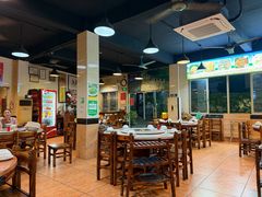 -伍哥厨房(新滘东路店)