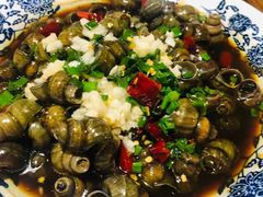 -呼吸森林·生态农庄农家乐私房菜