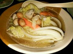 -JUKEBOX玖部音乐餐厅(华侨城店)