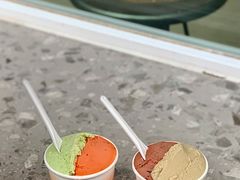 -DIP in GELATO(富民路店)