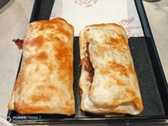 -高玛纳驴肉火烧(一世界店)